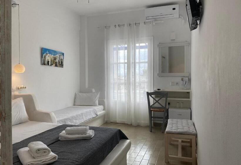 فندق Serene Hill