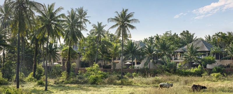 هتل Sheraton Hua Hin Pranburi Villas