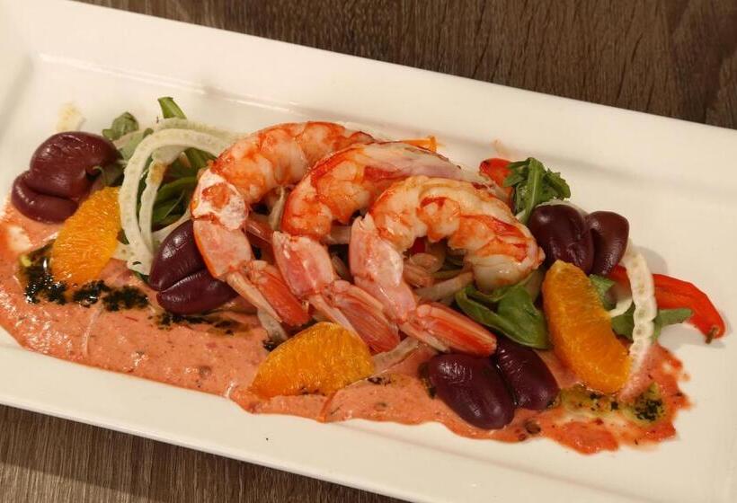 فندق Sir Sam S Inn & Waterspa   Adults Only