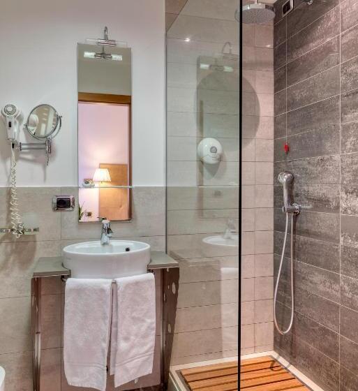 هتل Sporting Trento