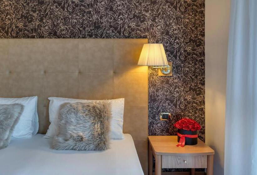 هتل Sporting Trento