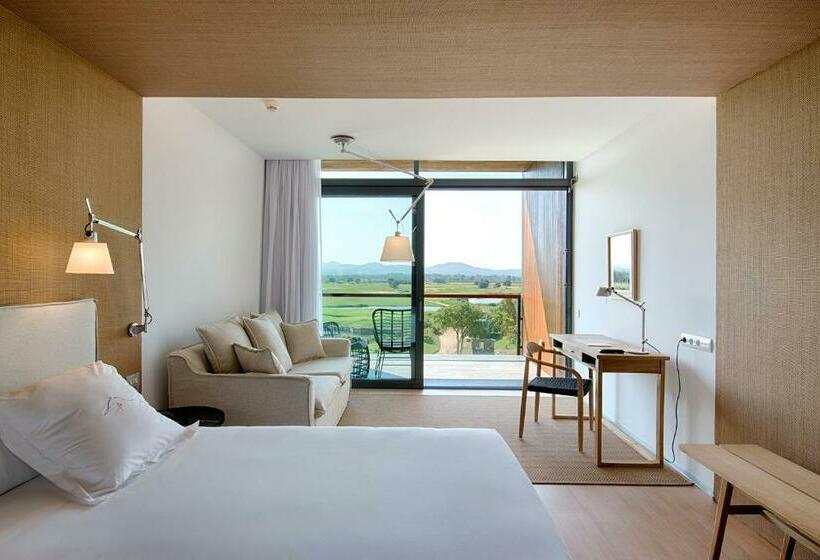 فندق Empordà Golf Resort