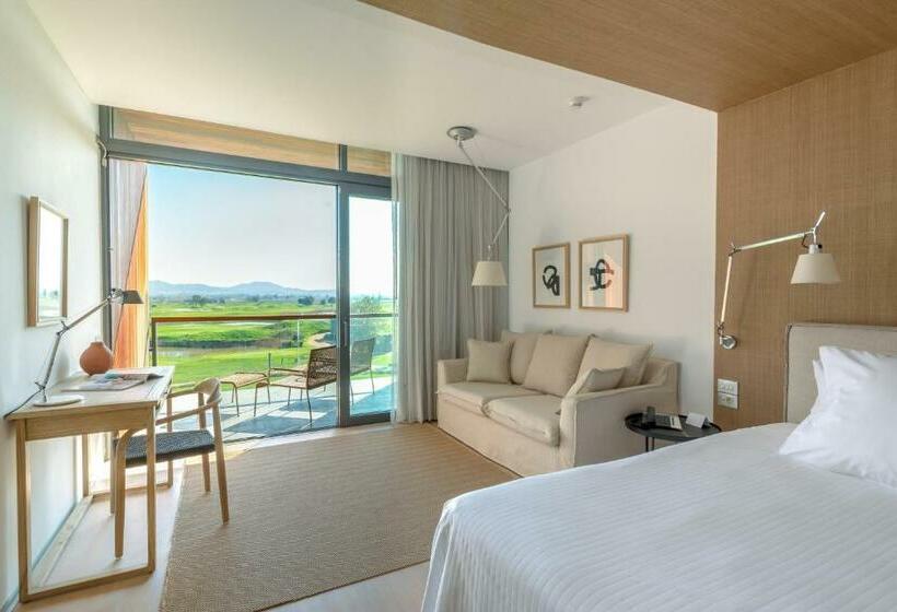 فندق Empordà Golf Resort