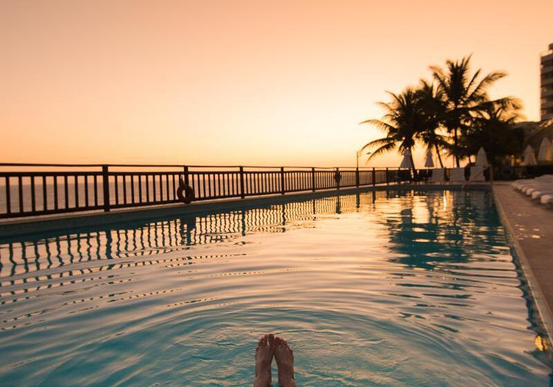 هتل Vila Gale Salvador