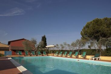 هتل Villa Saulina