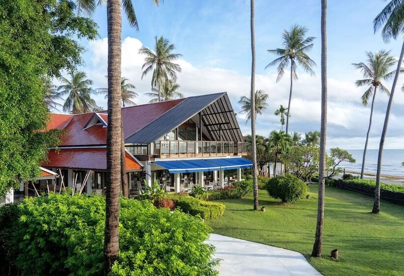 هتل Wyndham Hua Hin Pranburi Resort & Villas