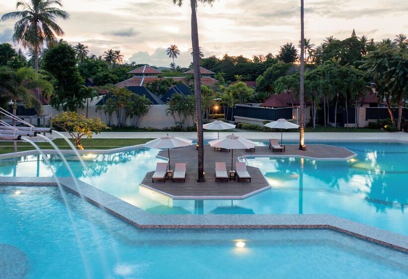 هتل Wyndham Hua Hin Pranburi Resort & Villas