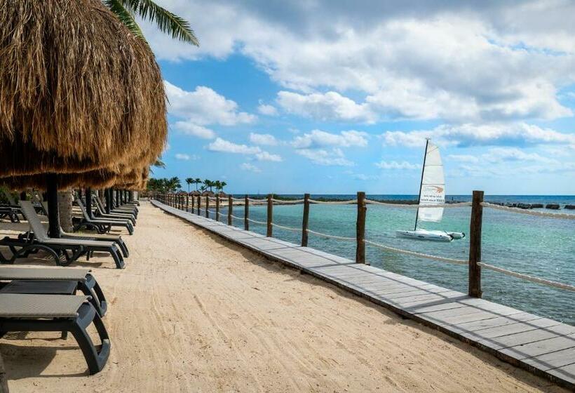 منتجع Catalonia Yucatan Beach - All Inclusive