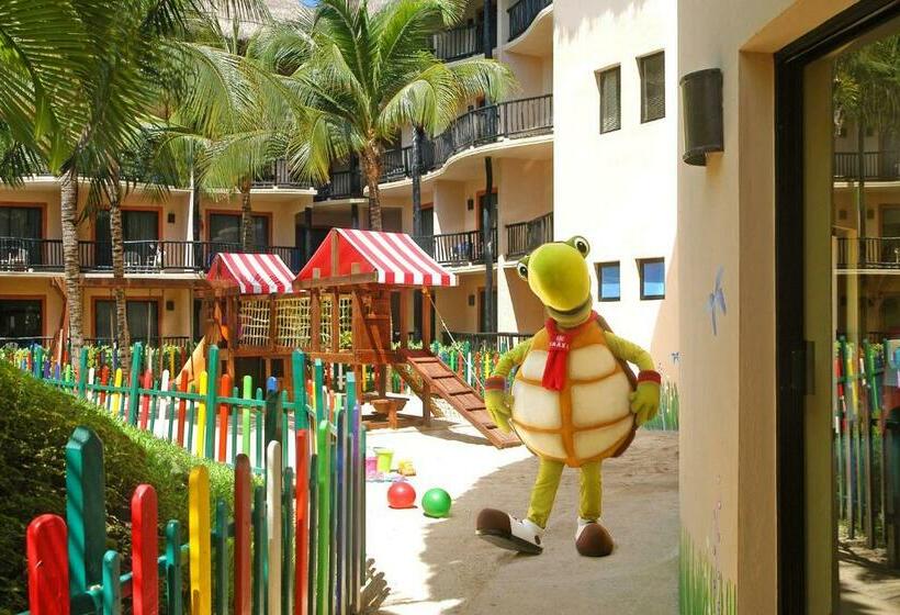 منتجع Catalonia Yucatan Beach - All Inclusive