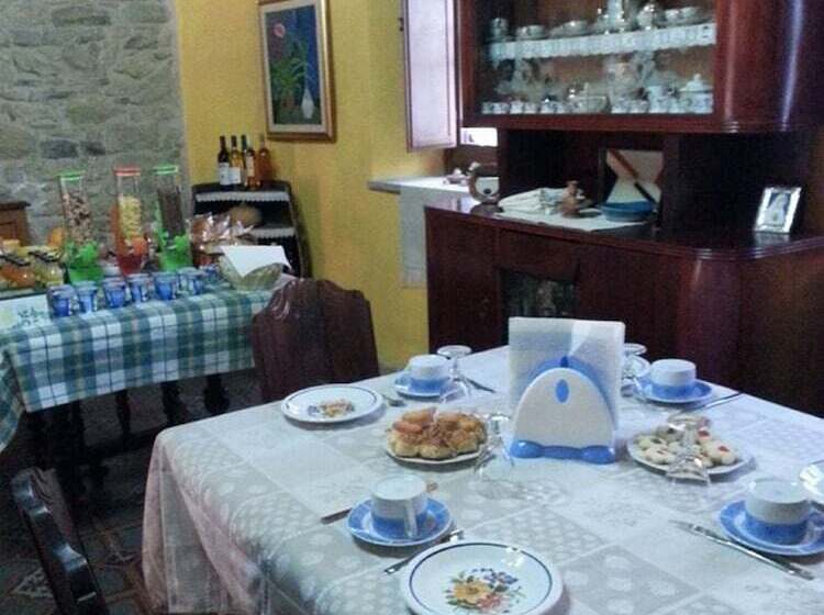 Sa Dom E Forru