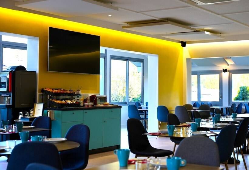 Sure Hotel By Best Western Biarritz Aeroport