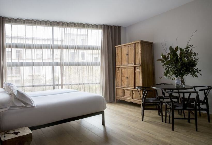 Aparthotel Allada 3