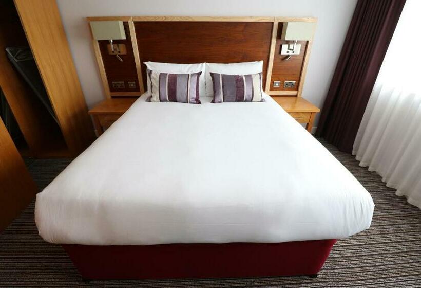 Aspect Hotel Park West