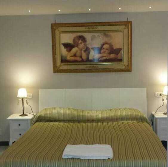 B&b La Dimora Di Nettuno
