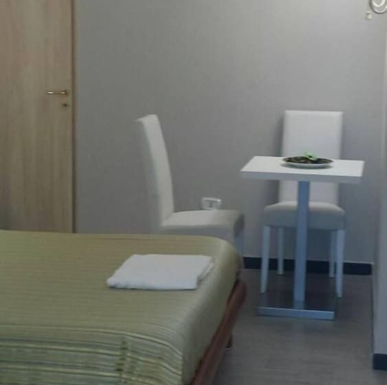 B&b La Dimora Di Nettuno