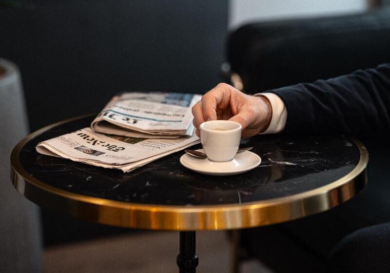 Grand Hotel Lafayette