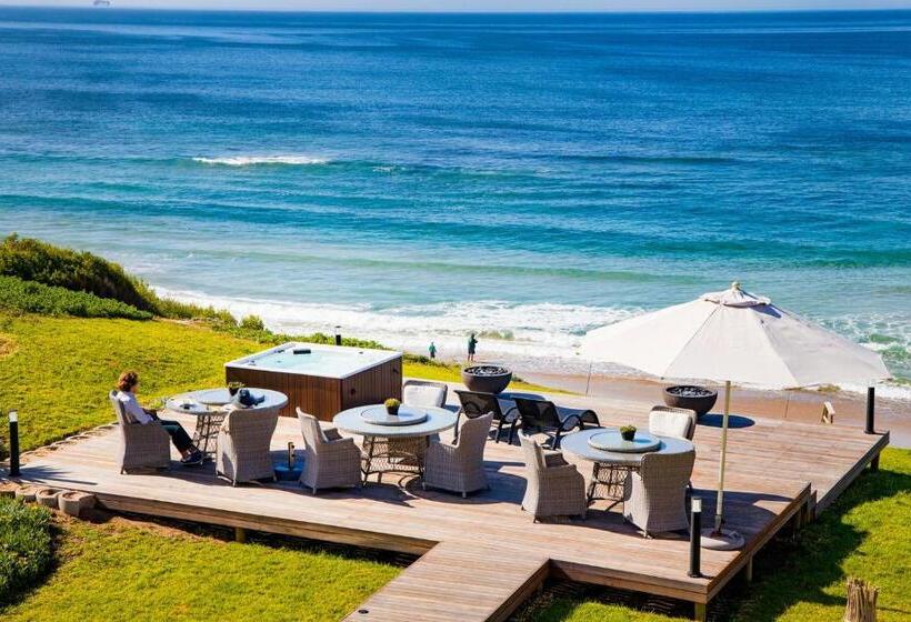 فندق African Oceans Manor On The Beach