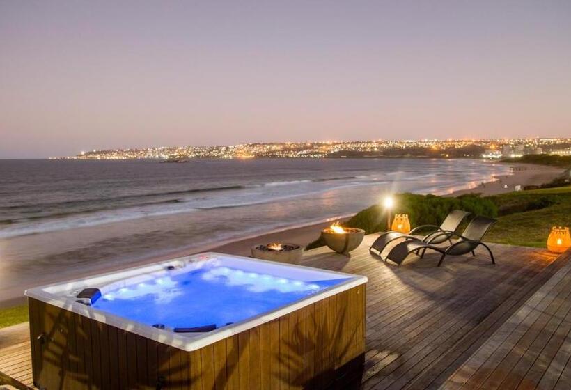 فندق African Oceans Manor On The Beach