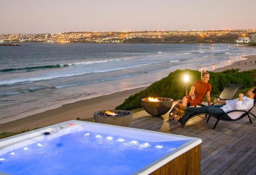 فندق African Oceans Manor On The Beach