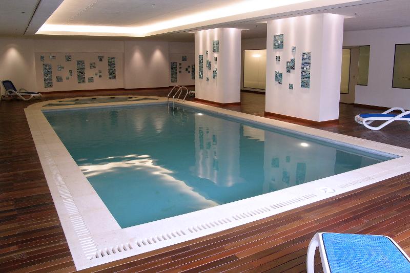 هتل Alejandro 1º