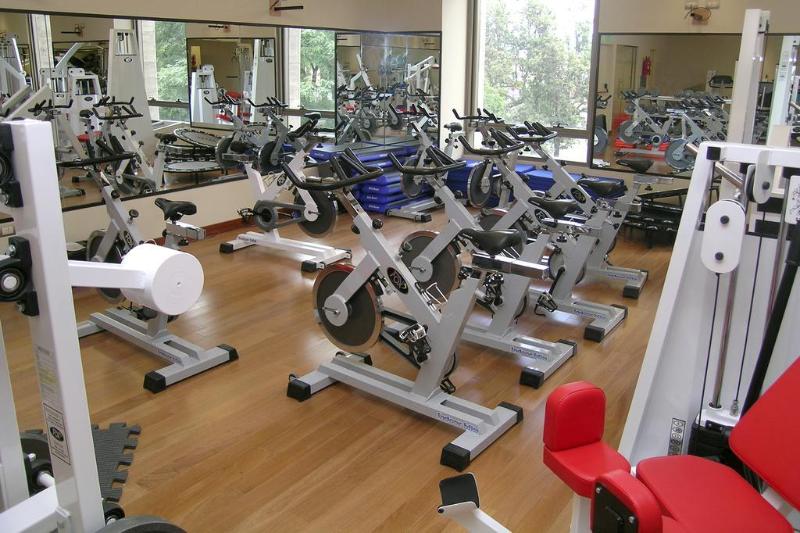 هتل Alejandro 1º