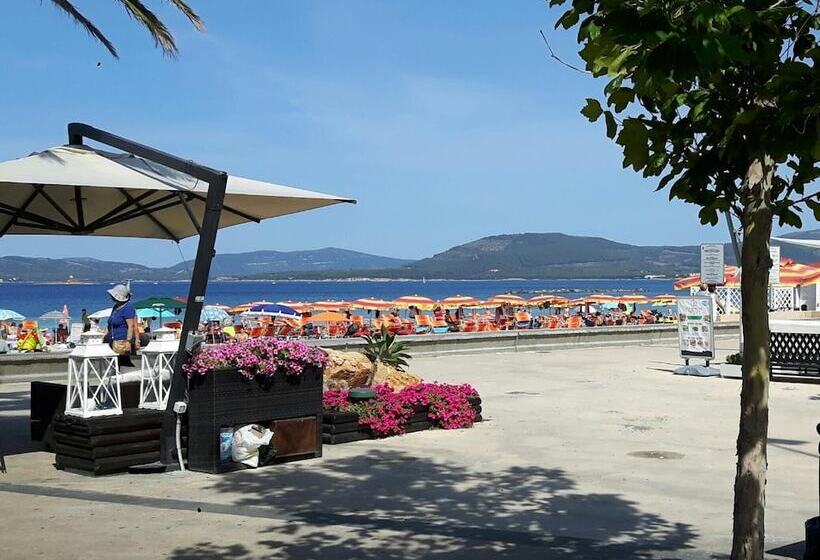 هتل Alghero Vacanze