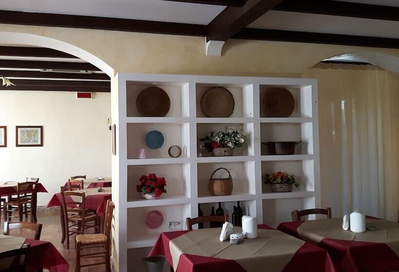 هتل Alghero Vacanze