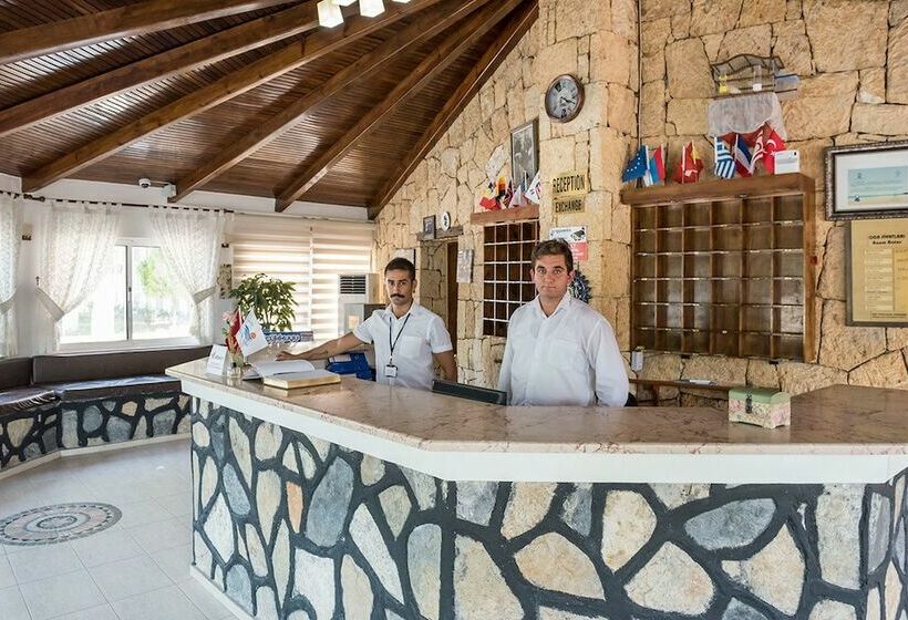 Ra Resort Otel