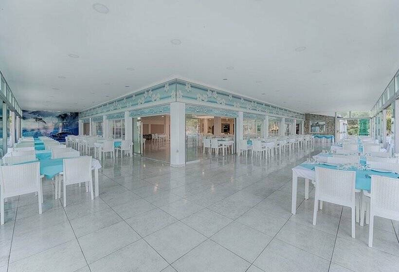 Ra Resort Otel