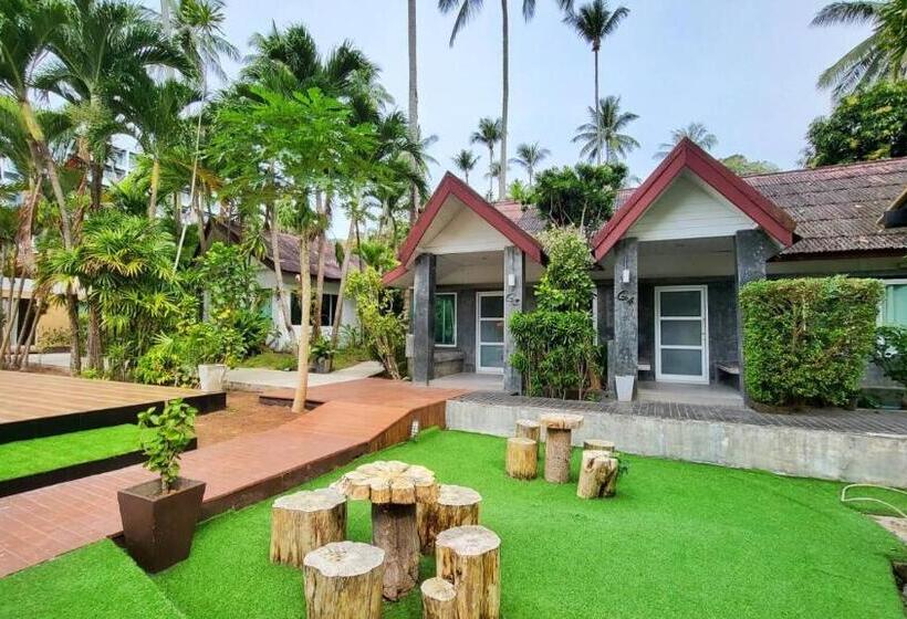 هتل Aonang Paradise Resort Krabi