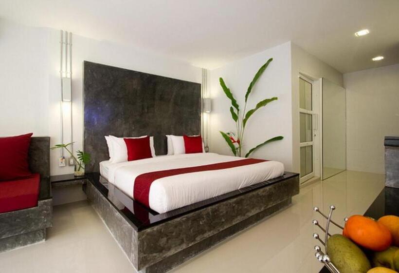 هتل Aonang Paradise Resort Krabi