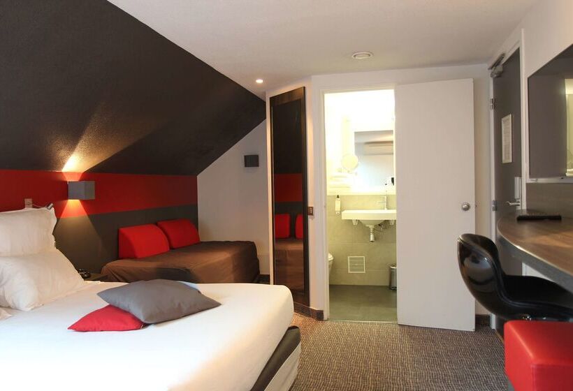 Best Western The Hotel Versailles