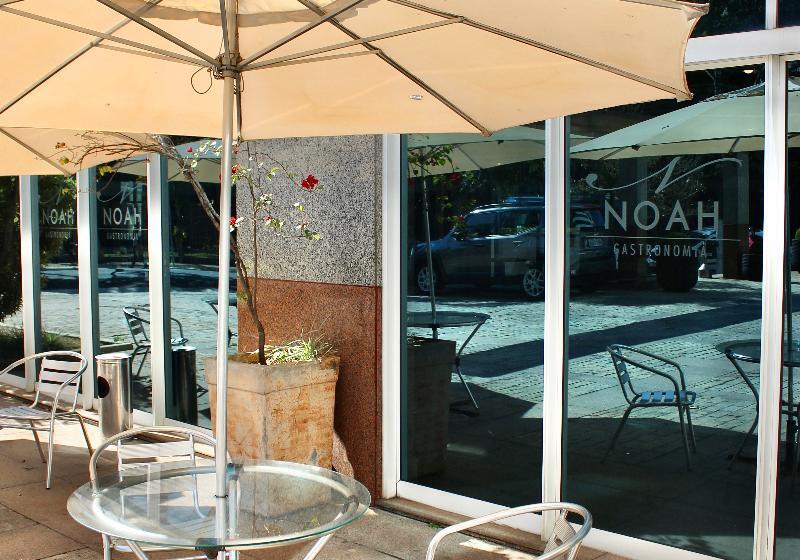 호텔 Blue Tree Premium Verbo Divino   Nações Unidas