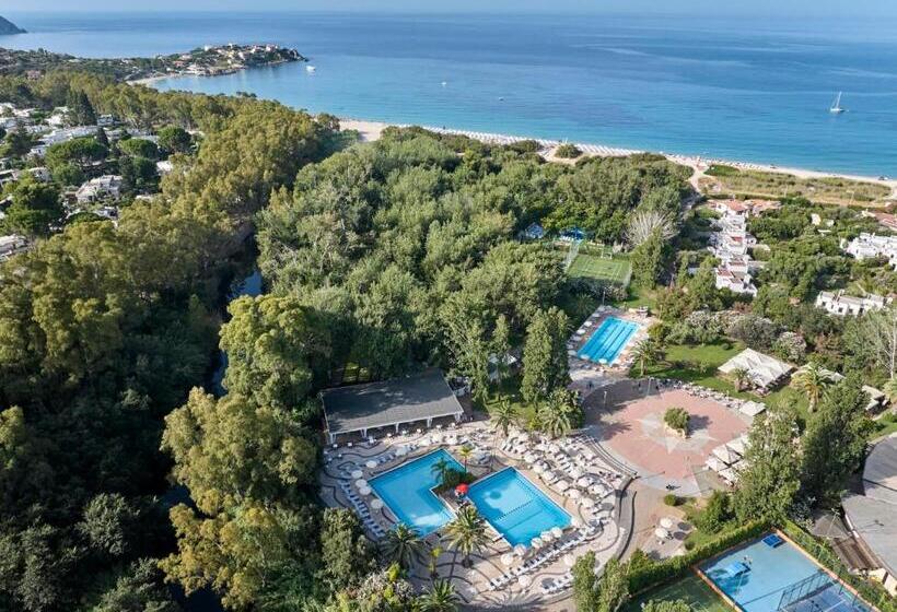 酒店 Calaserena Resort