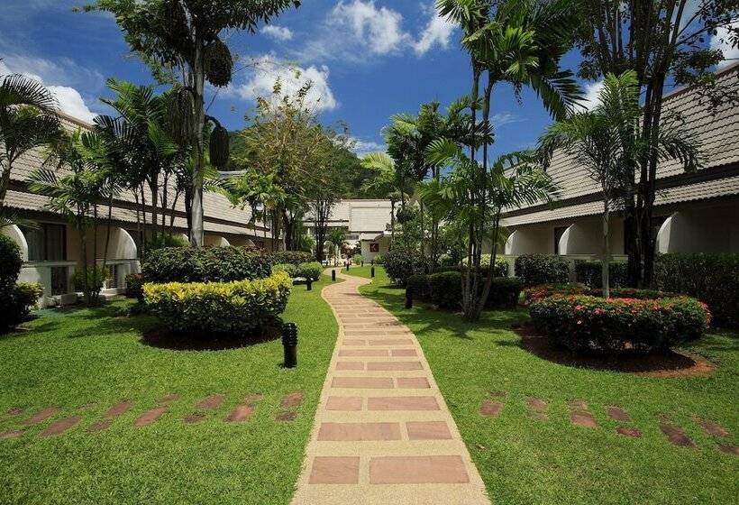 هتل Centara Kata Resort Phuket