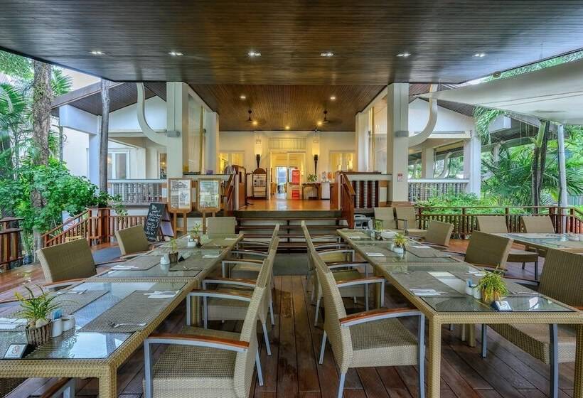 هتل Centara Kata Resort Phuket