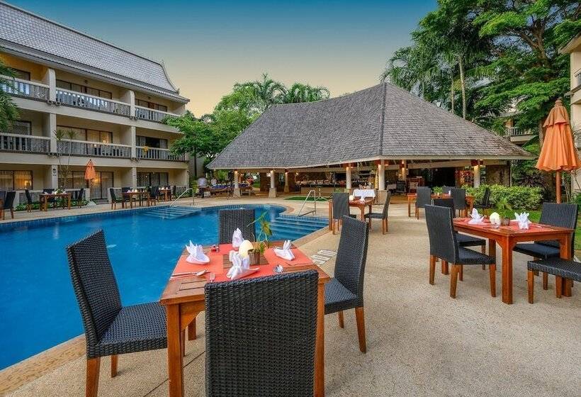 هتل Centara Kata Resort Phuket