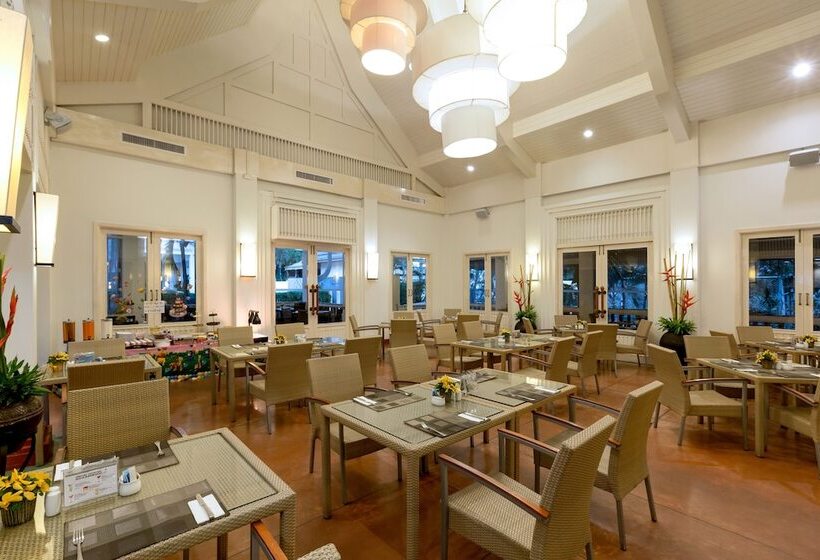 هتل Centara Kata Resort Phuket