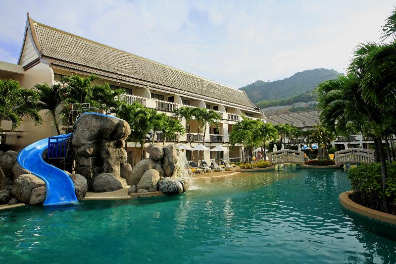 هتل Centara Kata Resort Phuket