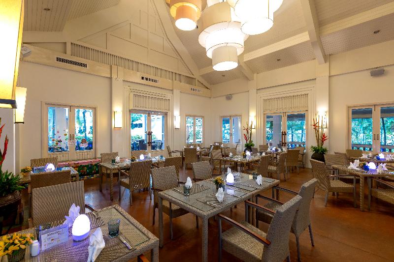 هتل Centara Kata Resort Phuket