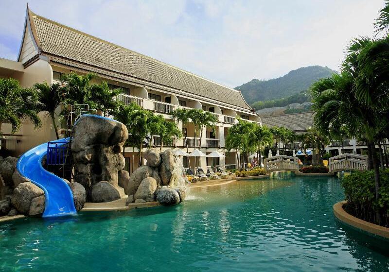 هتل Centara Kata Resort Phuket