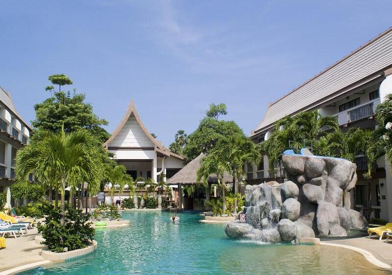 هتل Centara Kata Resort Phuket