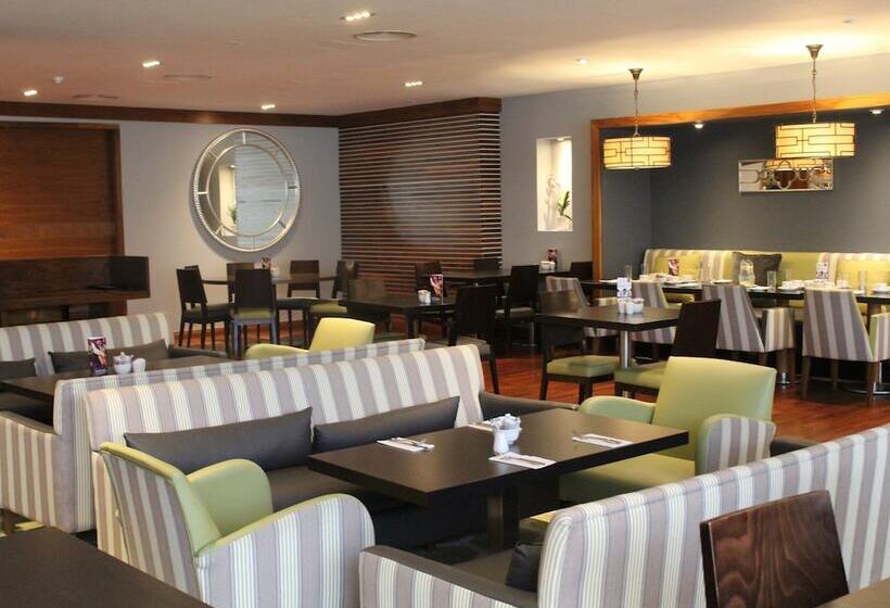 Clayton Hotel Liffey Valley