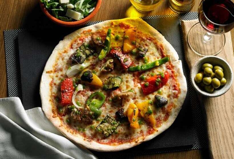 Clayton Hotel Liffey Valley