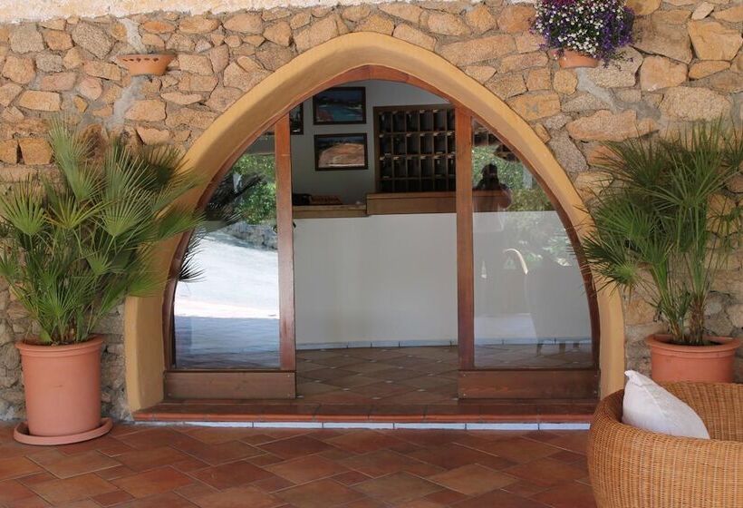 ホテル LH Porto Rafael Altura Resort