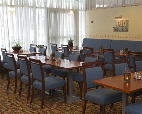 ホテル Scandic Salo