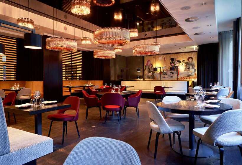 בית מלון כפרי Dorint Kurfurstendamm Berlin