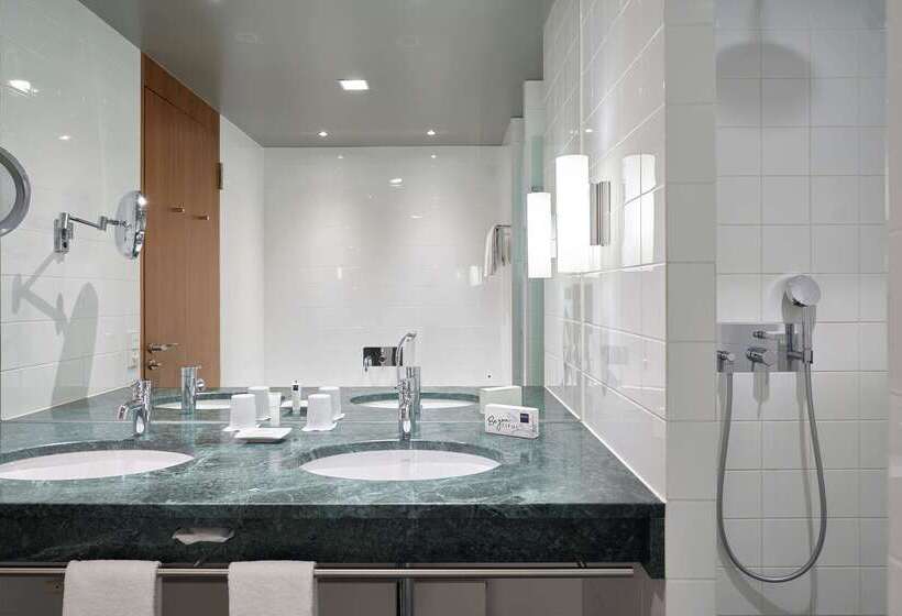 בית מלון כפרי Dorint Kurfurstendamm Berlin