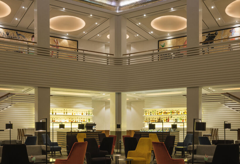 בית מלון כפרי Dorint Kurfurstendamm Berlin