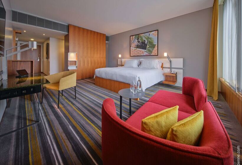 בית מלון כפרי Dorint Kurfurstendamm Berlin